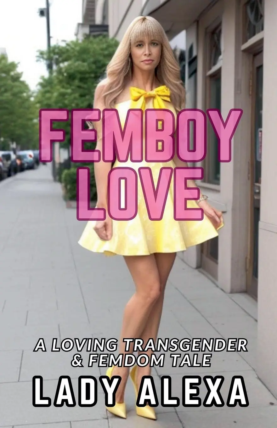 Cover: 9798227413024 | Femboy Love 1 | Lady Alexa | Taschenbuch | Englisch | 2024