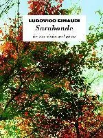 Cover: 9781783053124 | Sarabande | Violin and Piano | Ludovico Einaudi | Taschenbuch | Buch