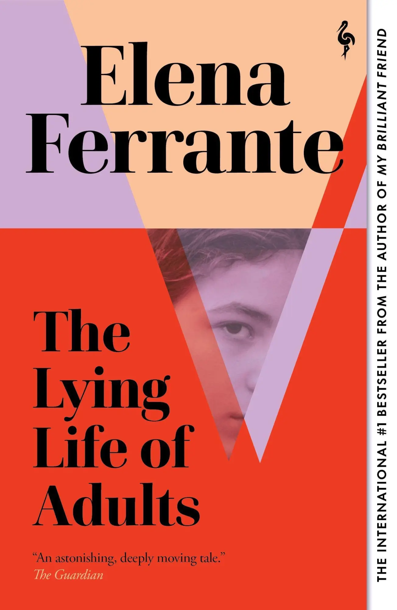 Cover: 9781787703124 | Lying Life of Adults | Elena Ferrante | Taschenbuch | 322 S. | 2021