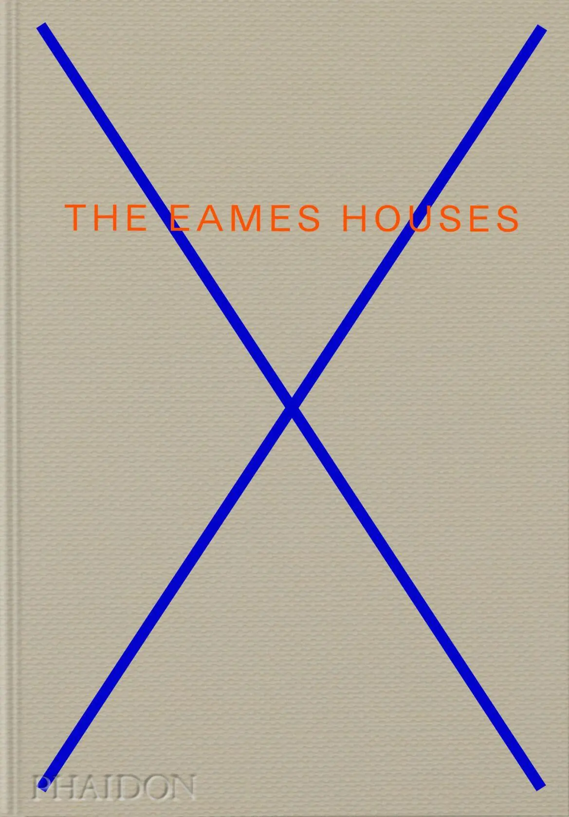 Cover: 9781837293124 | The Eames Houses | Charles and Ray Eames Residential Architecture