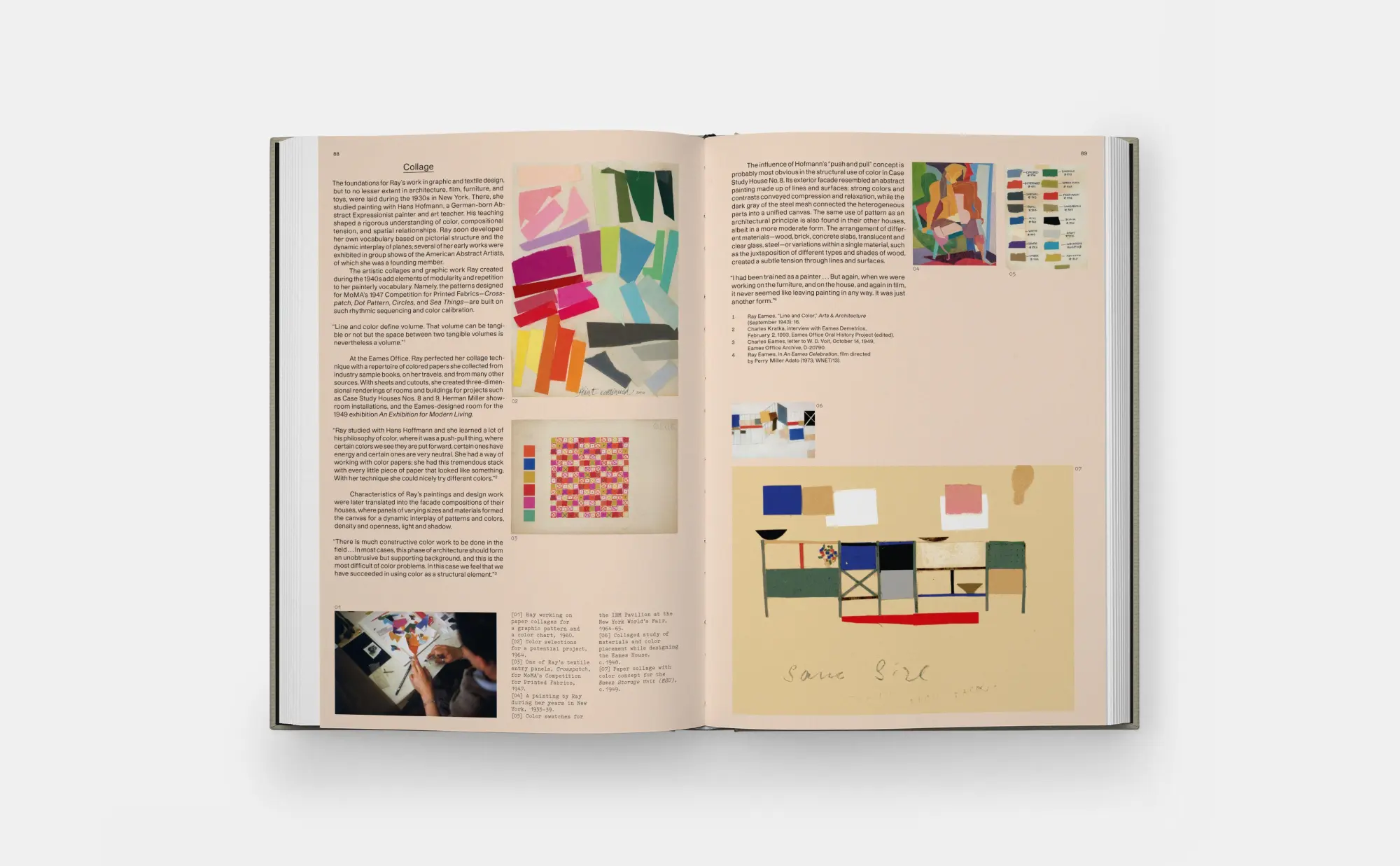 Bild: 9781837293124 | The Eames Houses | Charles and Ray Eames Residential Architecture