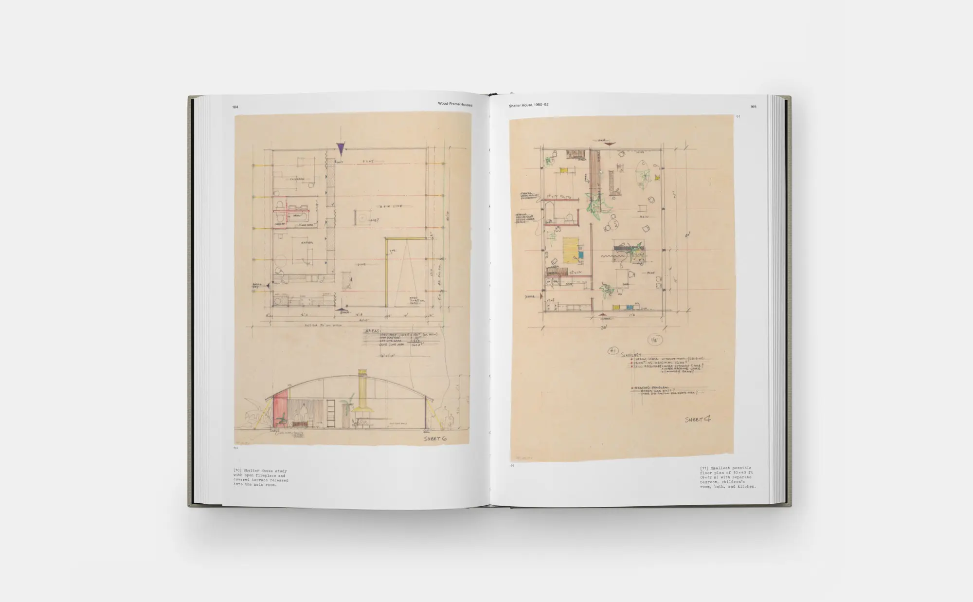 Bild: 9781837293124 | The Eames Houses | Charles and Ray Eames Residential Architecture