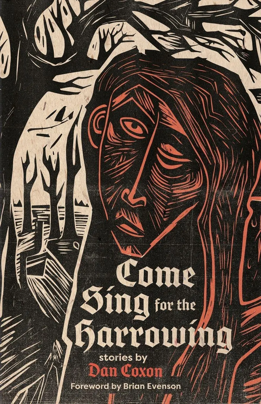 Cover: 9781968043124 | Come Sing for the Harrowing | Dan Coxon | Taschenbuch | Englisch