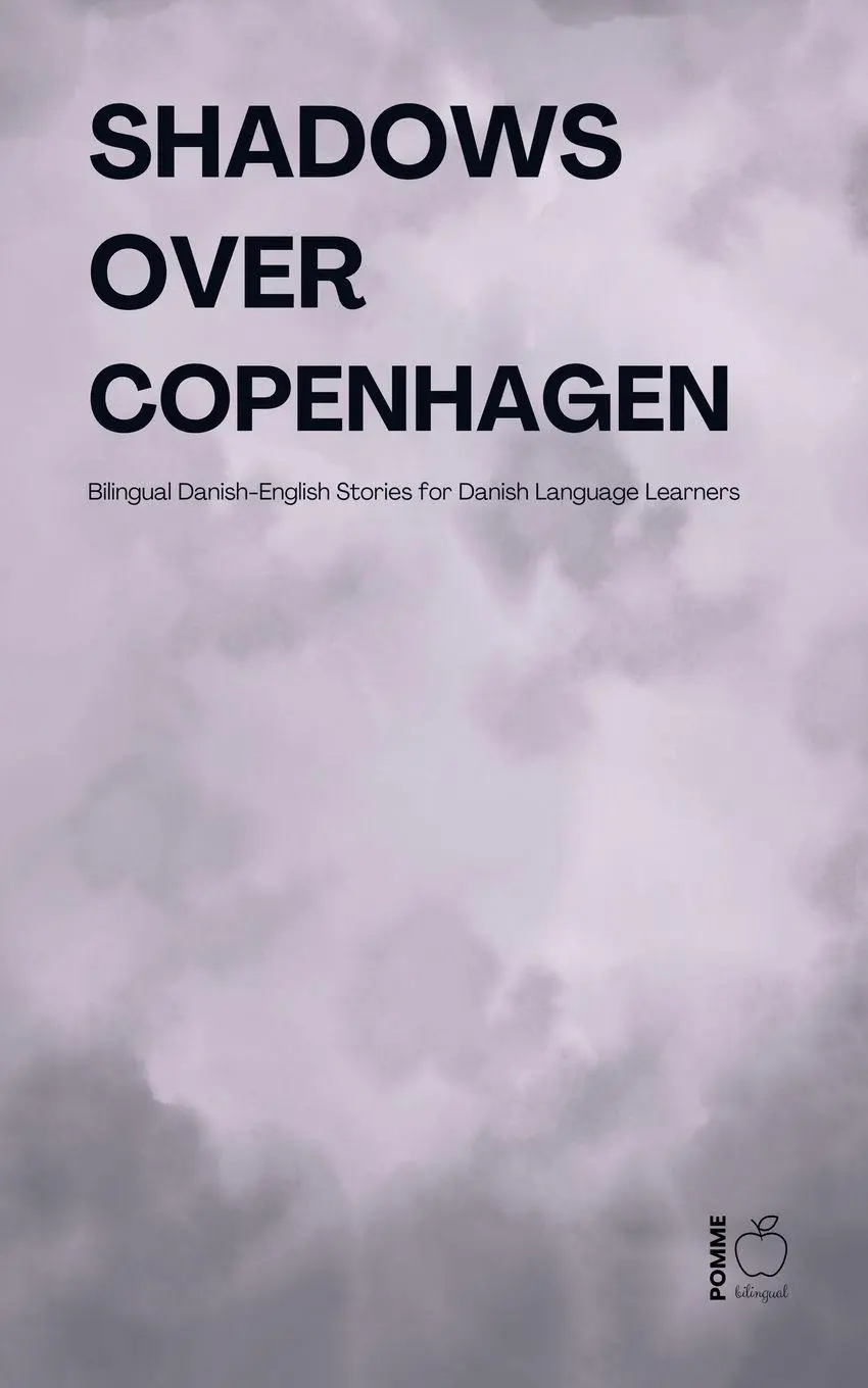 Cover: 9798230443124 | Shadows Over Copenhagen | Pomme Bilingual | Taschenbuch | Englisch