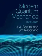 Cover: 9781108473224 | Modern Quantum Mechanics | J. J. Sakurai (u. a.) | Buch | Englisch