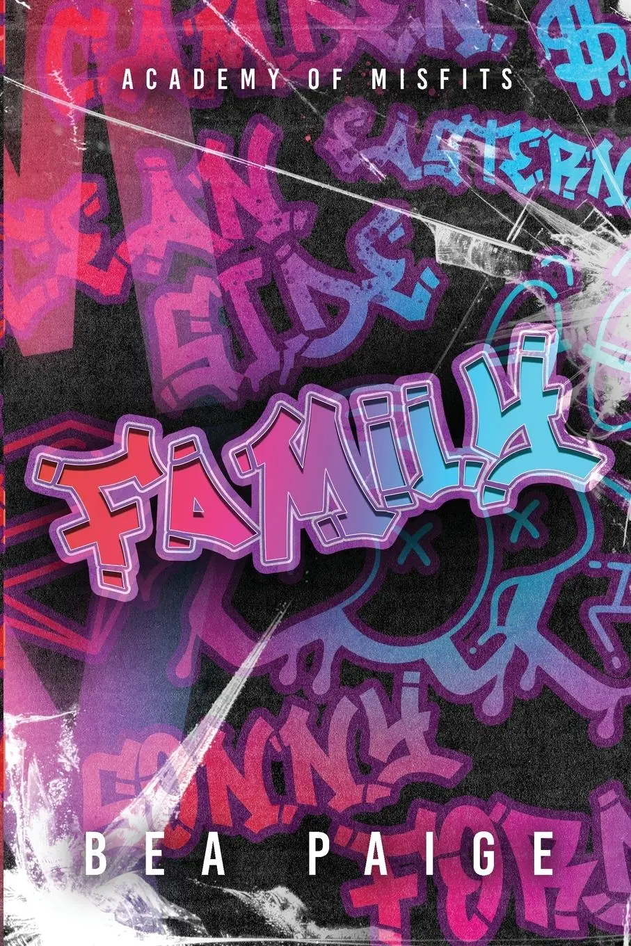 Cover: 9781915493224 | Family | Bea Paige | Taschenbuch | Englisch | 2023 | EAN 9781915493224