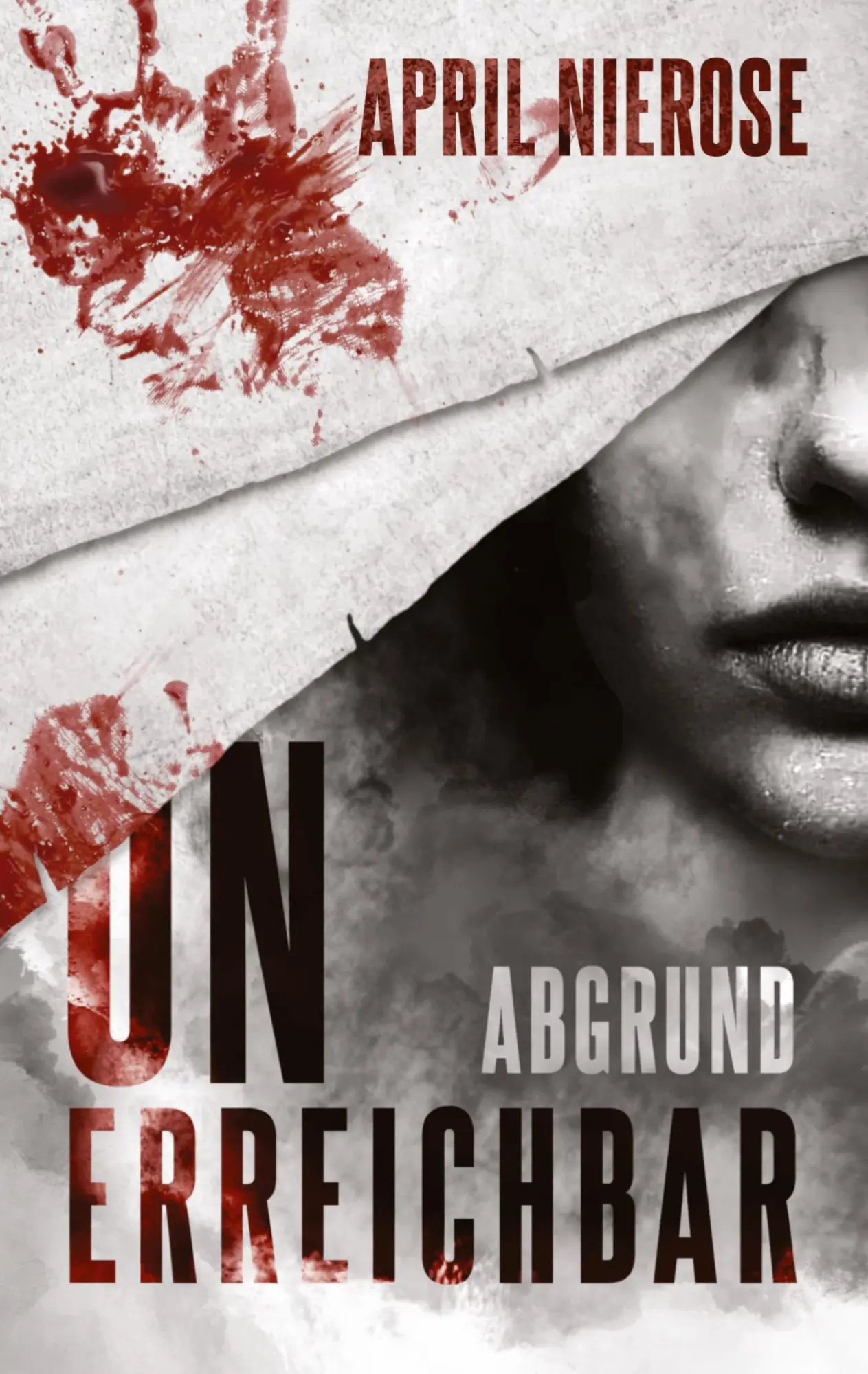 Cover: 9783384703224 | Unerreichbar - Abgrund | Teil 1 der "Unerreichbar"-Dilogie | Nierose