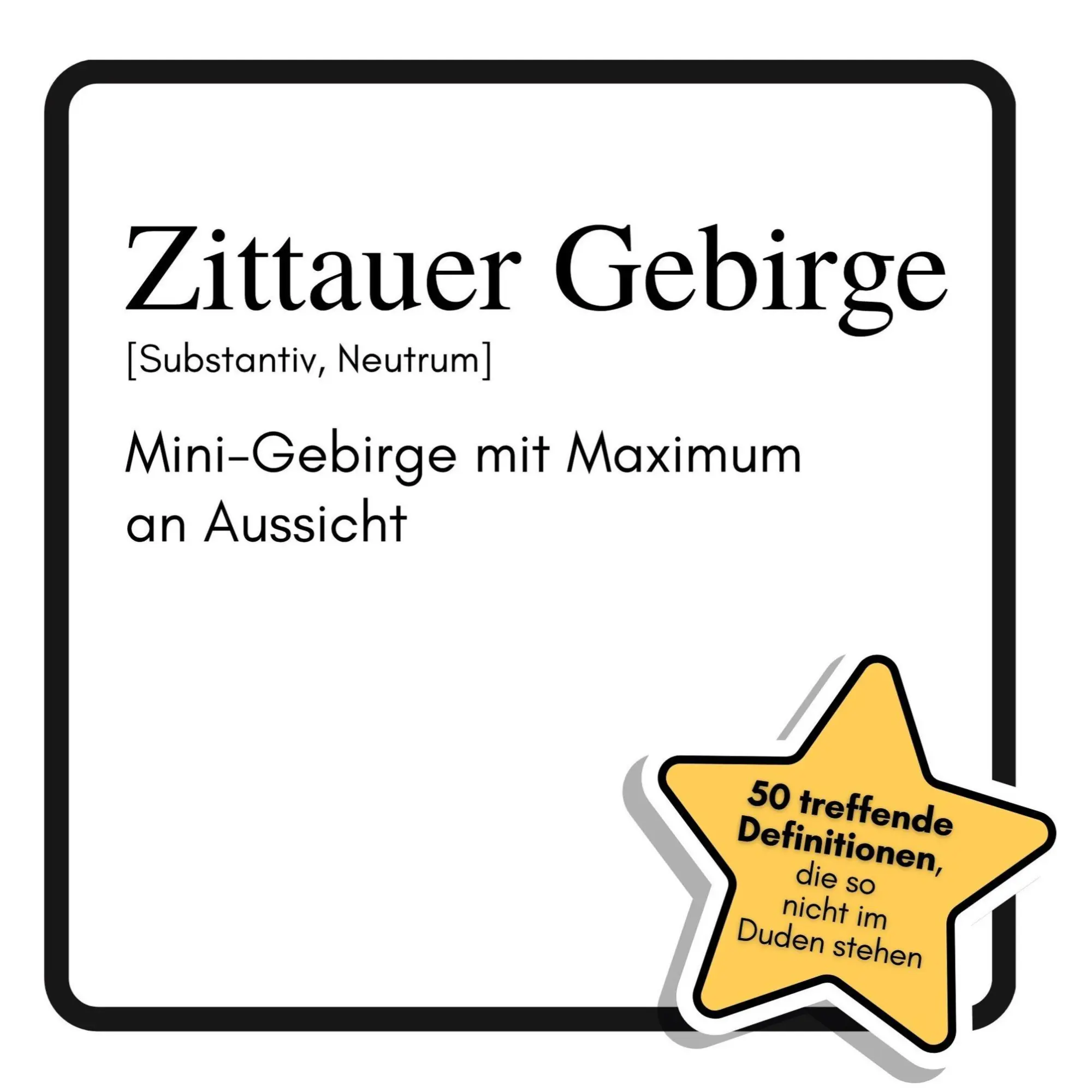 Cover: 9783695353224 | Zittauer Gebirge | Mini-Gebirge mit Maximum an Aussicht | Theo Koch