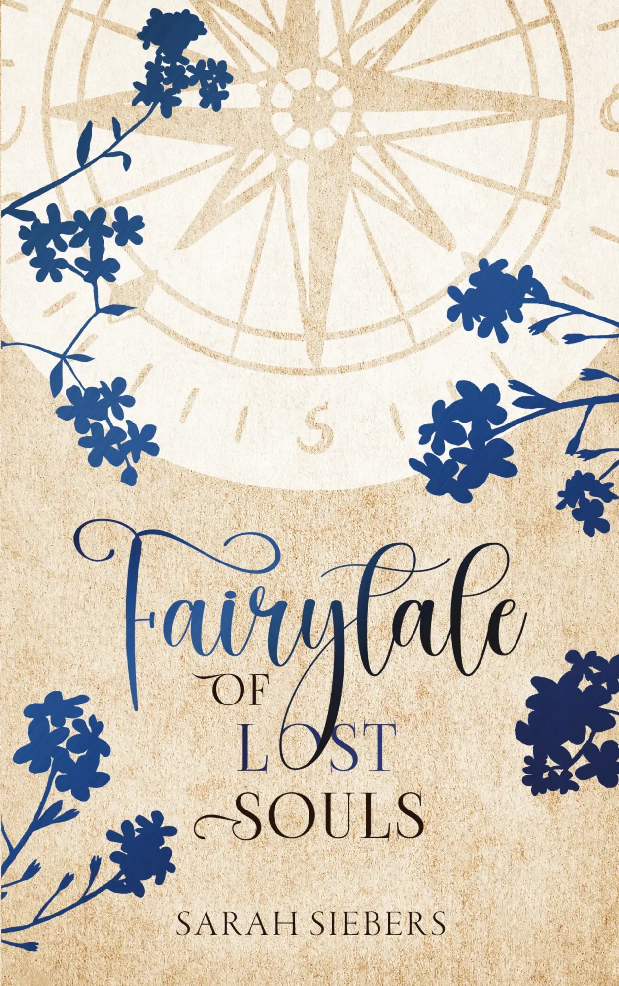 Cover: 9783695733224 | Fairytale of lost Souls | Sarah Siebers | Taschenbuch | 494 S. | 2026