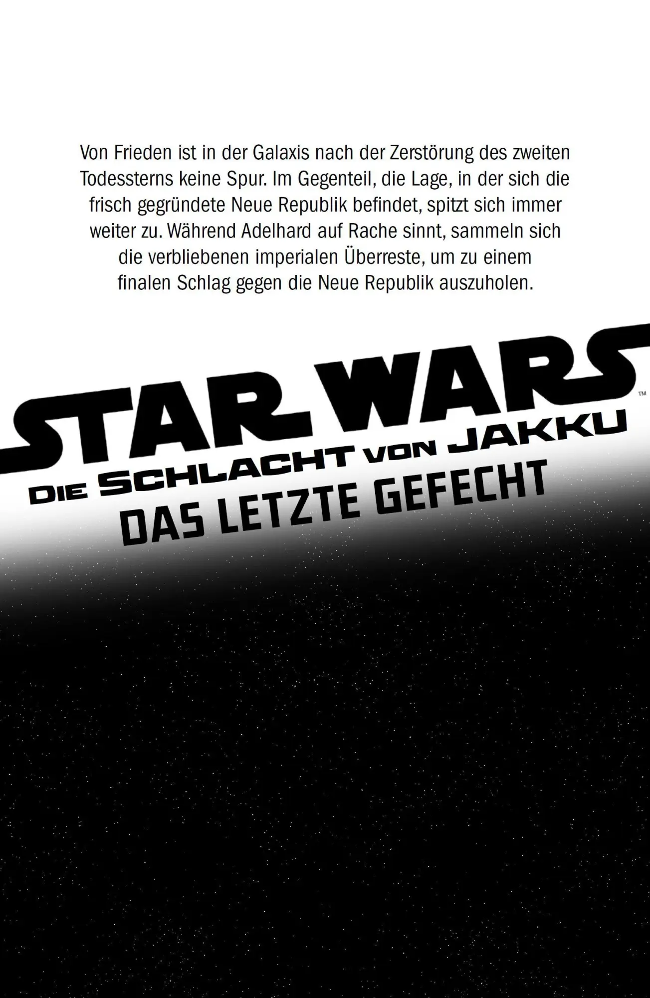 Bild: 9783741643224 | Star Wars Comics: Die Schlacht von Jakku 3 - Das letzte Gefecht | Buch