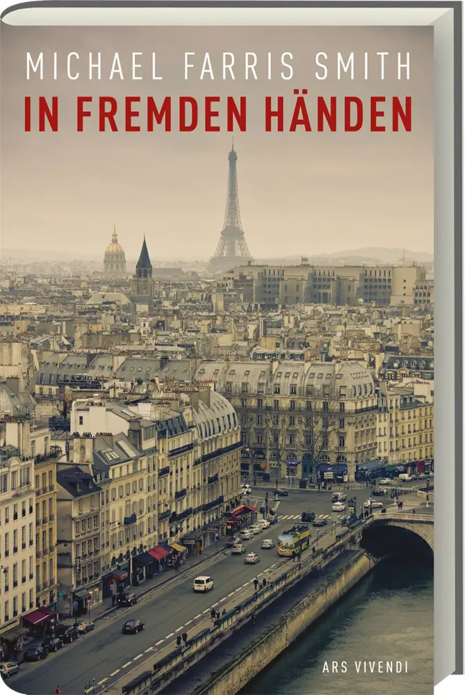 Cover: 9783747203224 | In fremden Händen | Michael Farris Smith | Buch | 198 S. | Deutsch
