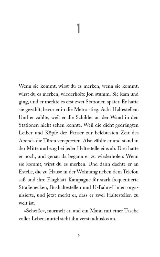 Bild: 9783747203224 | In fremden Händen | Michael Farris Smith | Buch | 198 S. | Deutsch