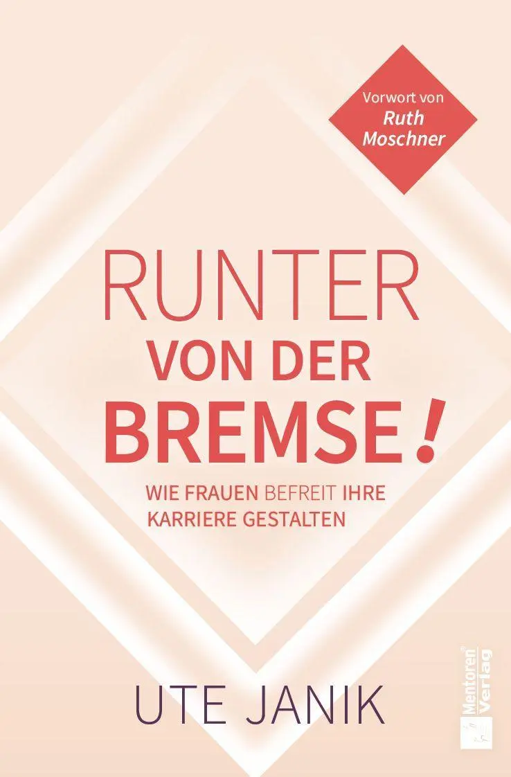 Cover: 9783986413224 | Runter von der Bremse! | Wie Frauen befreit ihre Karriere gestalten