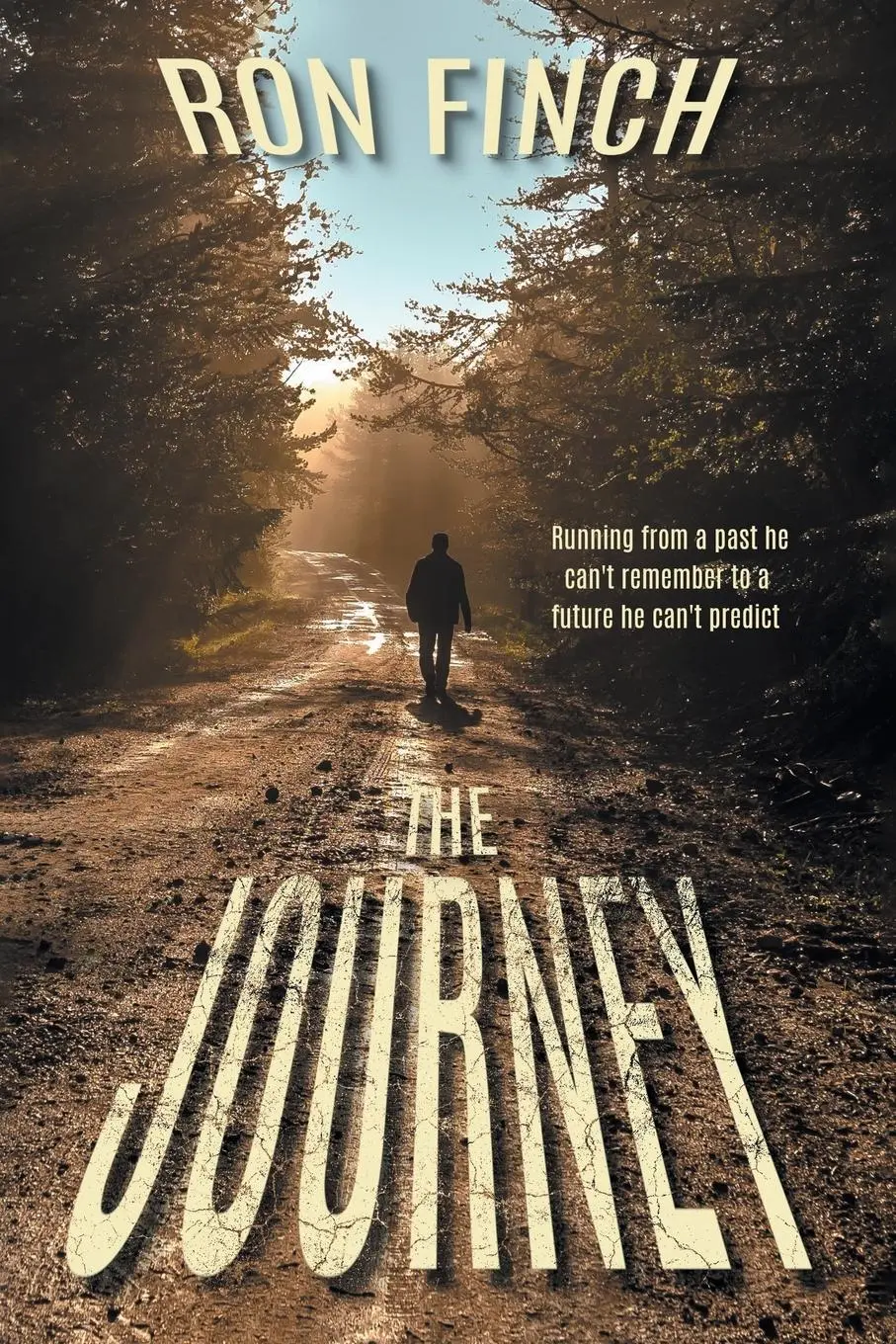 Cover: 9798893153224 | The Journey | Ron Finch | Taschenbuch | Englisch | 2024