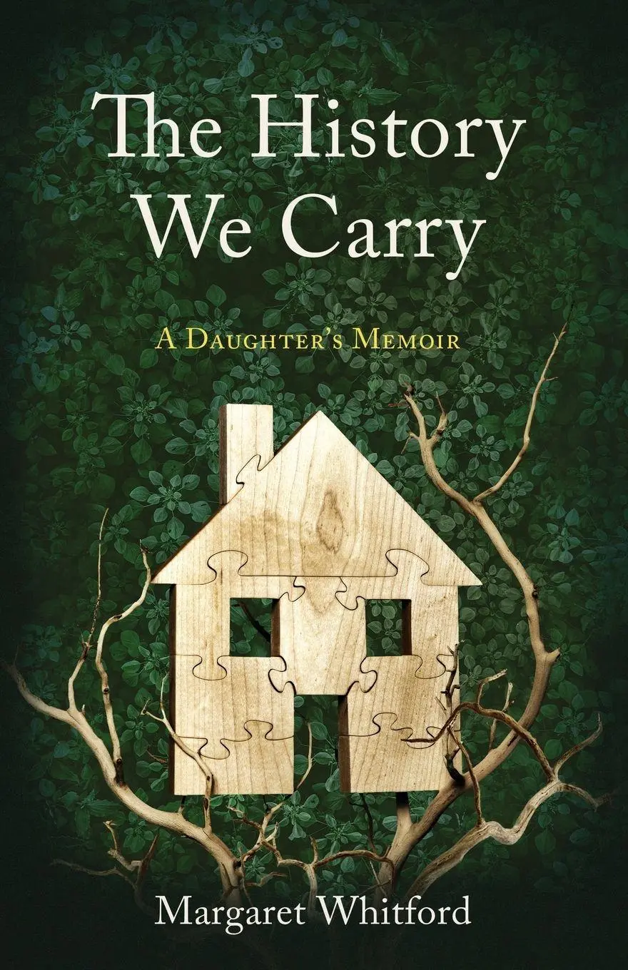Cover: 9798896363224 | History We Carry | A Daughter's Memoir | Margaret Whitford | Buch