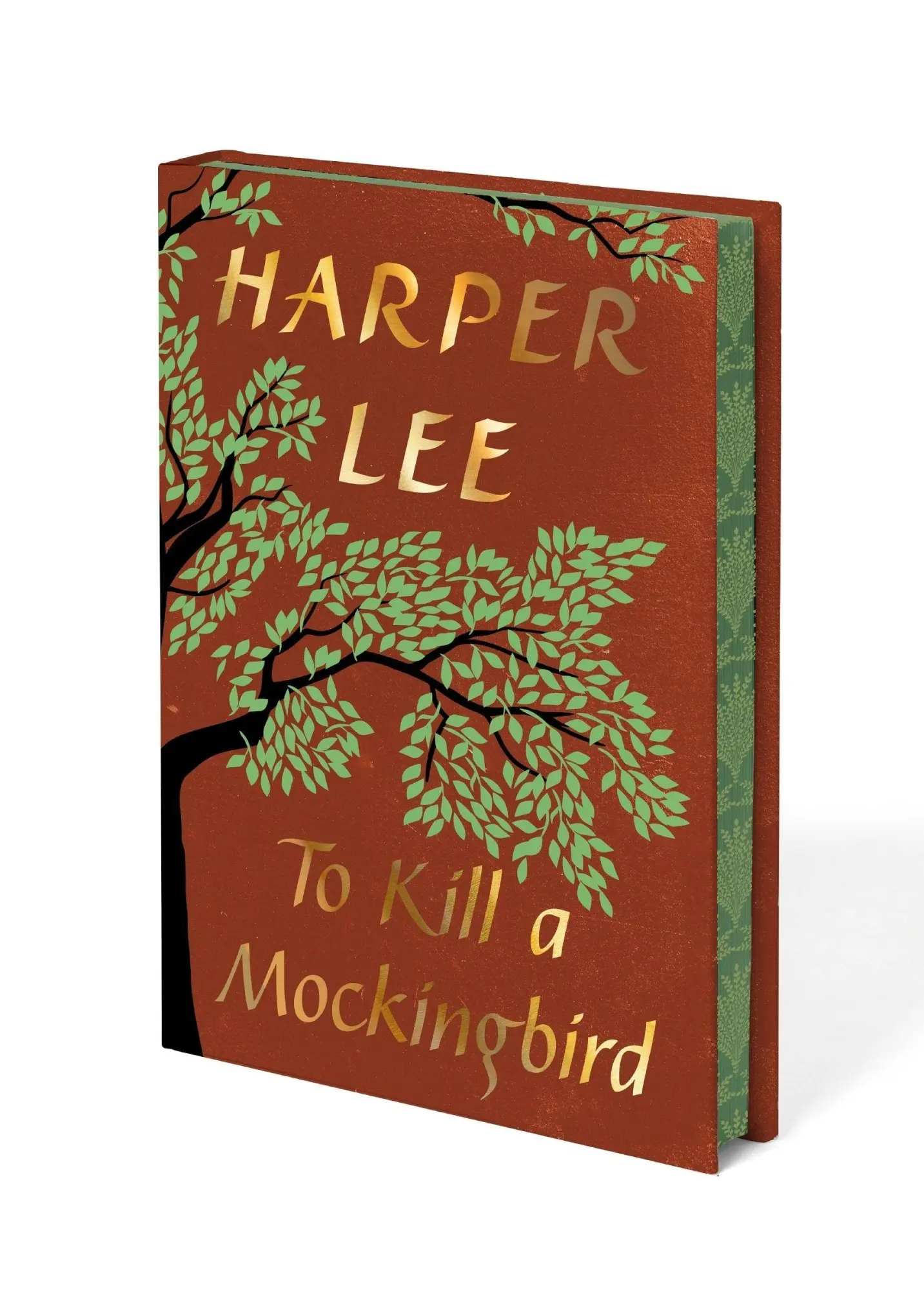 Cover: 9780063473324 | To Kill a Mockingbird Collector's Edition | A Novel | Harper Lee