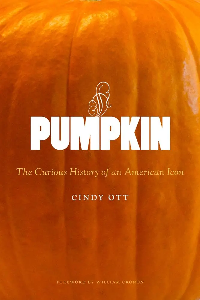 Cover: 9780295993324 | Pumpkin | The Curious History of an American Icon | Cindy Ott | Buch