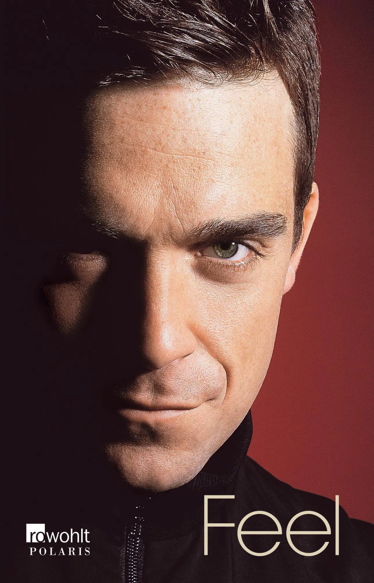 Cover: 9783499633324 | Feel: Robbie Williams | Chris Heath | Taschenbuch | 608 S. | Deutsch