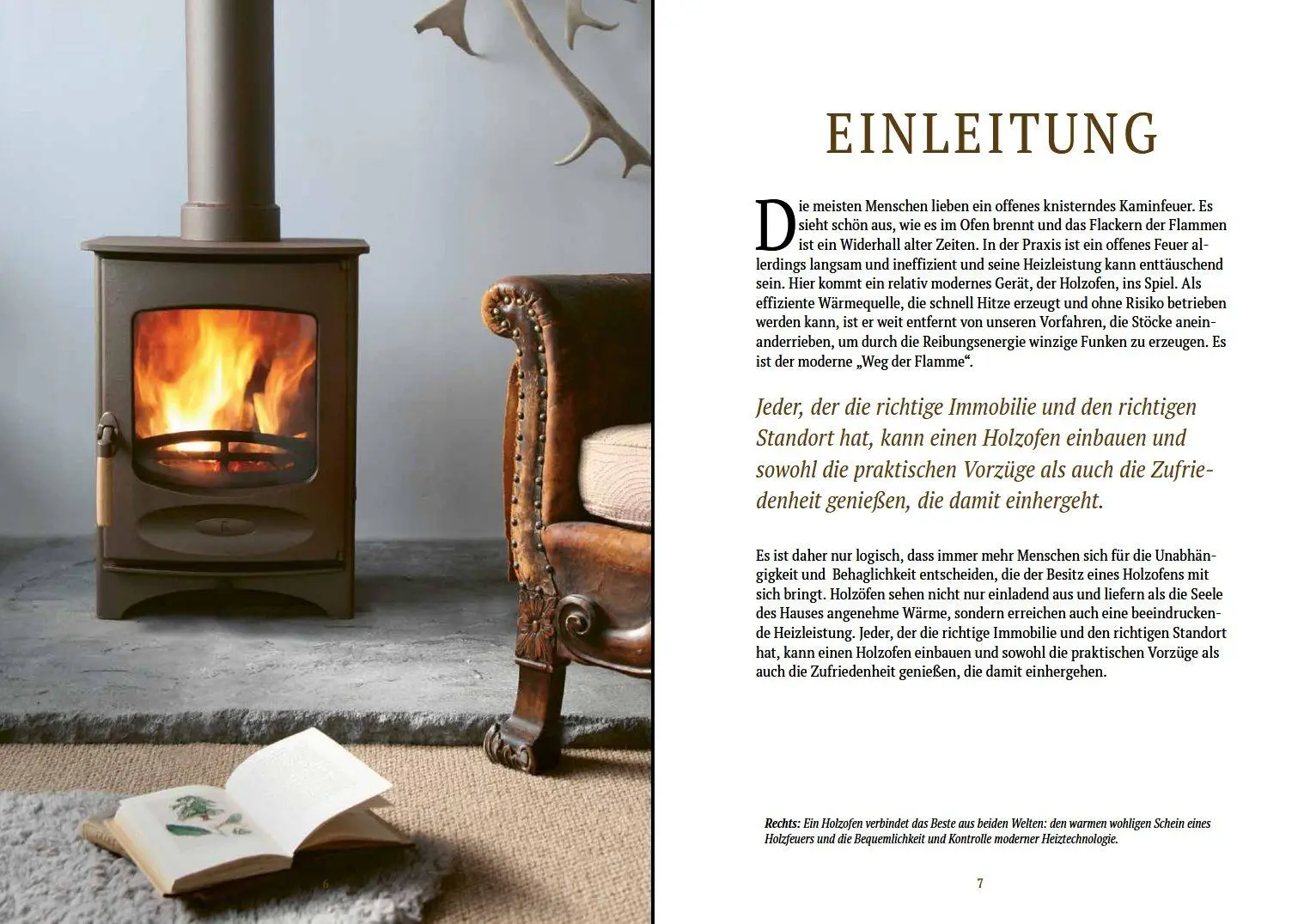 Bild: 9783702023324 | Holz - Ofen - Feuer | Anthony Bailey | Buch | 128 S. | Deutsch | 2026