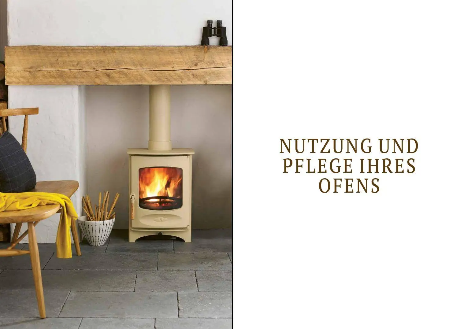 Bild: 9783702023324 | Holz - Ofen - Feuer | Anthony Bailey | Buch | 128 S. | Deutsch | 2026