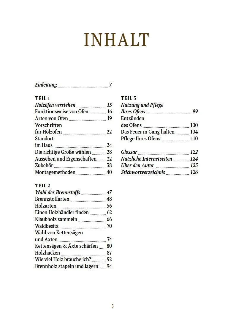 Bild: 9783702023324 | Holz - Ofen - Feuer | Anthony Bailey | Buch | 128 S. | Deutsch | 2026