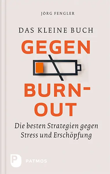 Cover: 9783843603324 | Das kleine Buch gegen Burnout | Jörg Fengler | Taschenbuch | 136 S.