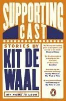 Cover: 9780241973424 | Supporting Cast | Kit De Waal | Taschenbuch | 144 S. | Englisch | 2020