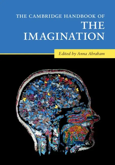 Cover: 9781108453424 | The Cambridge Handbook of the Imagination | Anna Abraham | Taschenbuch