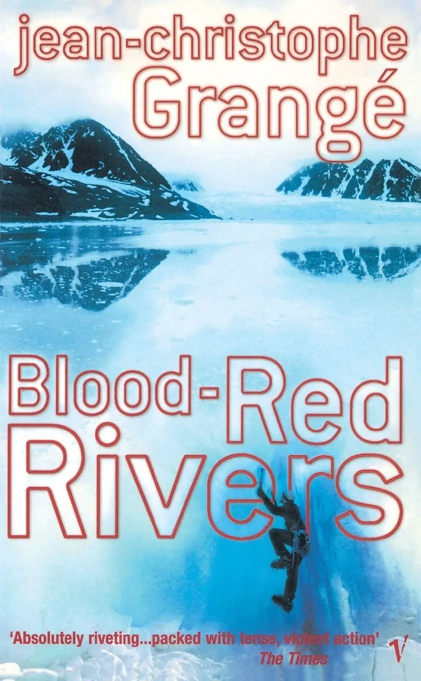 Cover: 9781784703424 | Blood Red Rivers | Jean-Christophe Grange | Taschenbuch | Englisch