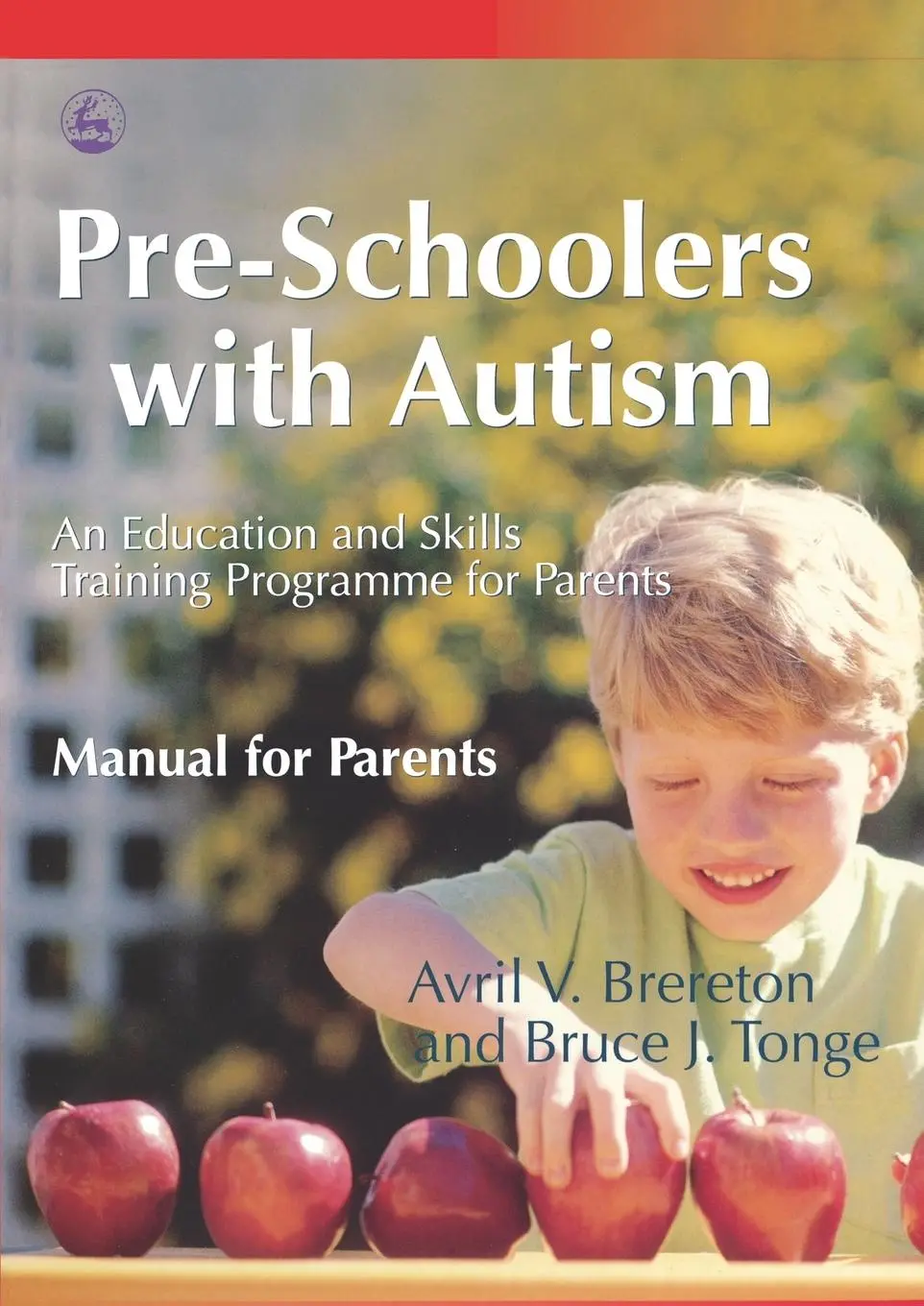 Cover: 9781843103424 | Pre-Schoolers with Autism | Avril V. Brereton (u. a.) | Taschenbuch