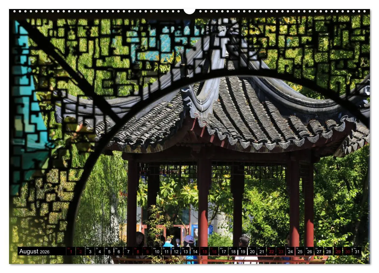 Bild: 9783457733424 | Wunderbares Vancouver - 2026 (hochwertiger Premium Wandkalender...