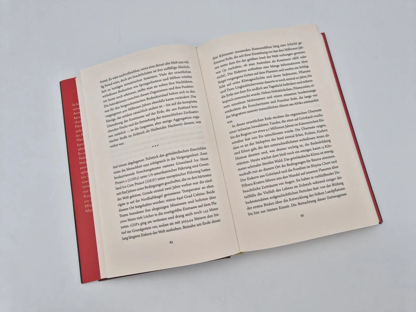 Bild: 9783492073424 | Die Welt unter unseren Füßen | Frank Ashwood | Buch | 336 S. | Deutsch