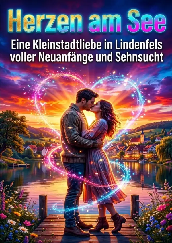 Cover: 9783565333424 | Herzen am See | Petra Hülsmann | Taschenbuch | Deutsch | epubli