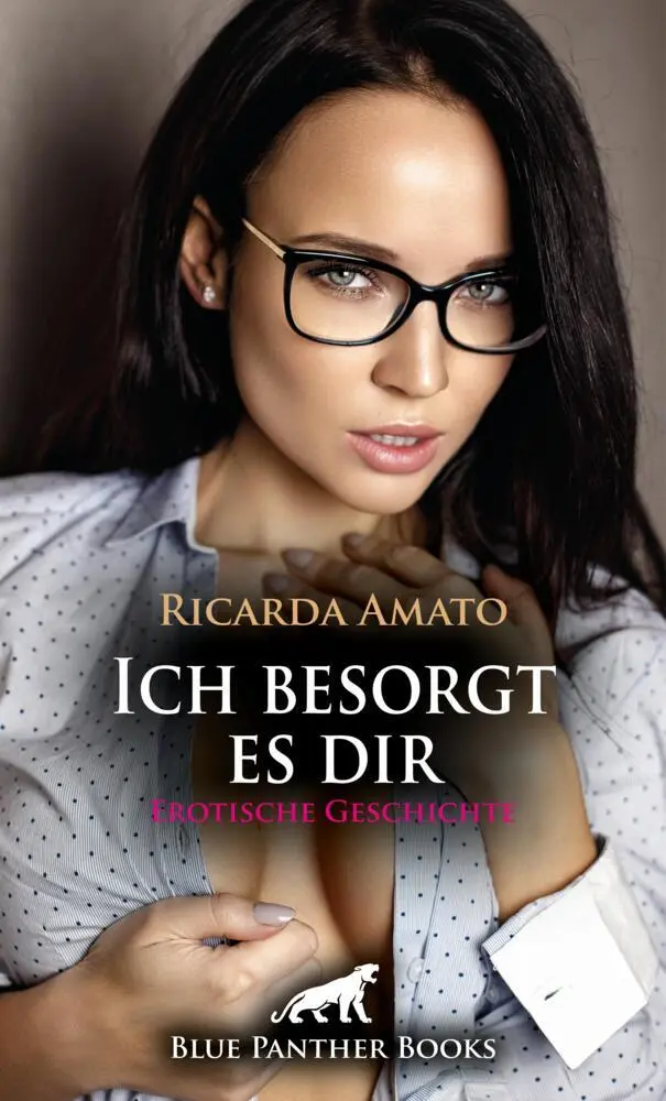 Cover: 9783756193424 | Ich besorgt es dir Erotische Geschichte + 2 weitere Geschichten | Buch