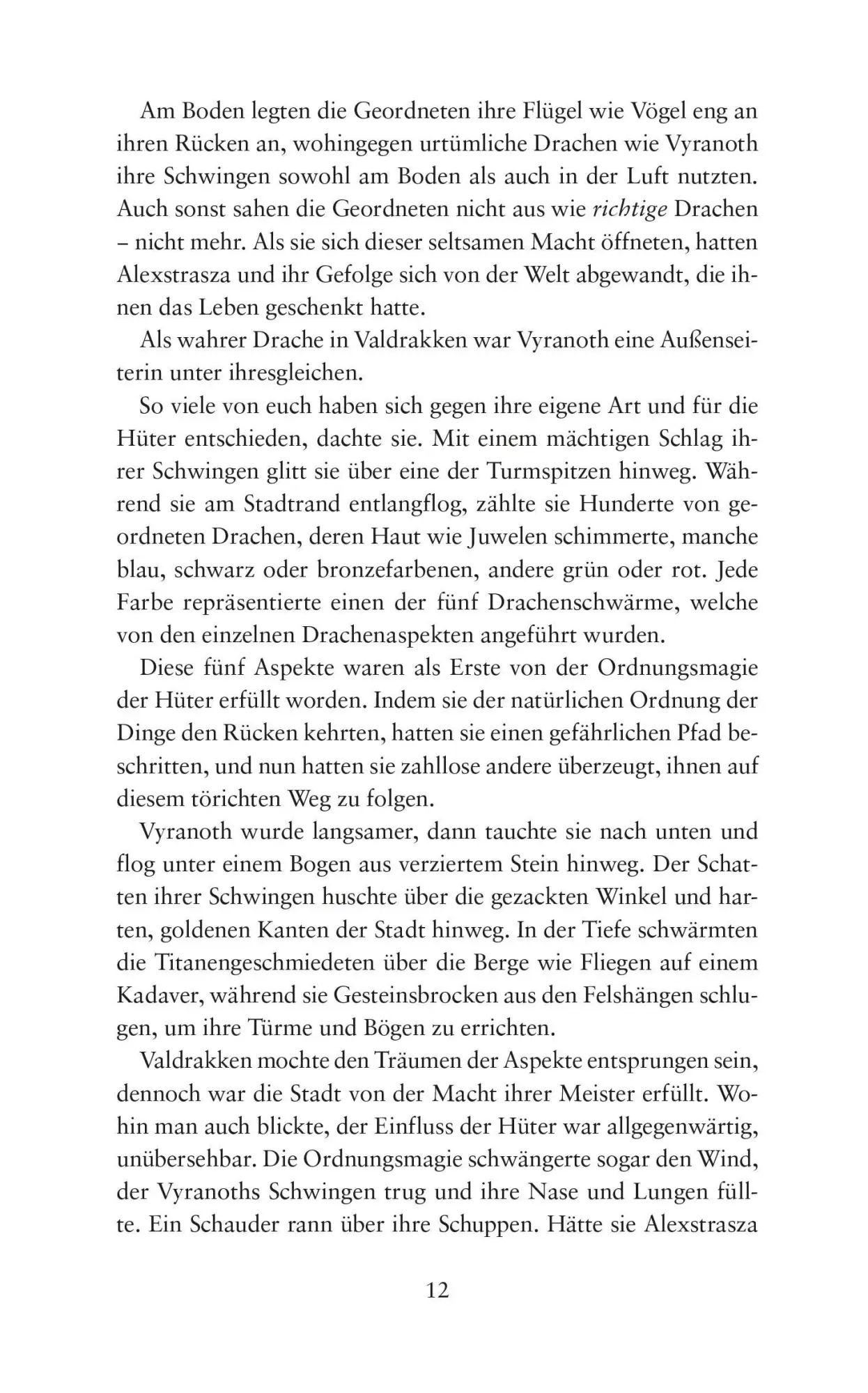 Bild: 9783833243424 | World of Warcraft: Dragonflight: Krieg der Schuppengeborenen | Alameda