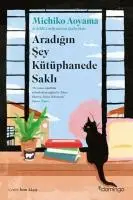 Cover: 9786051983424 | Aradigin Sey Kütüphanede Sakli | Michiko Aoyama | Taschenbuch | 2024