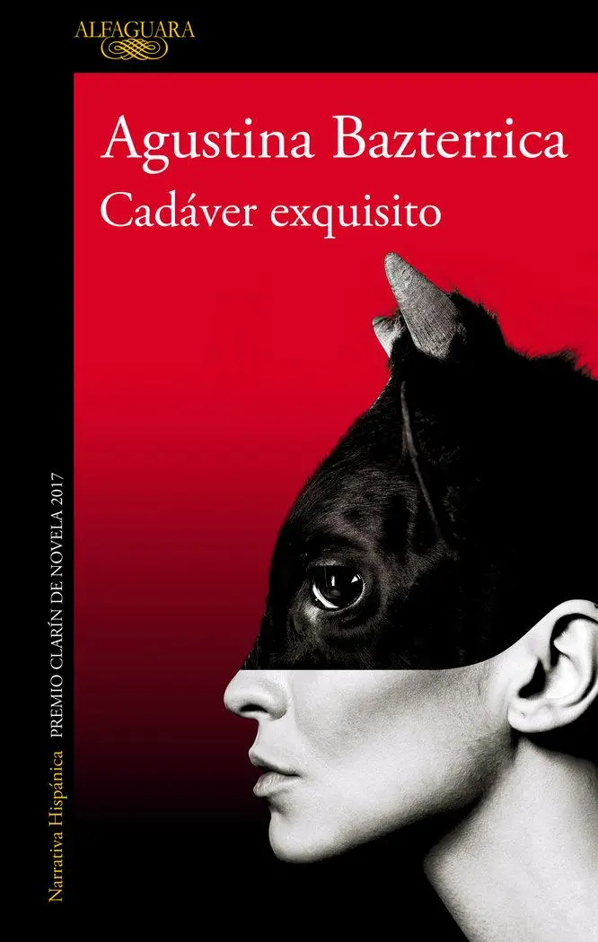 Cover: 9788420433424 | Cadáver Exquisito / Tender Is the Flesh | Agustina Bazterrica | Buch