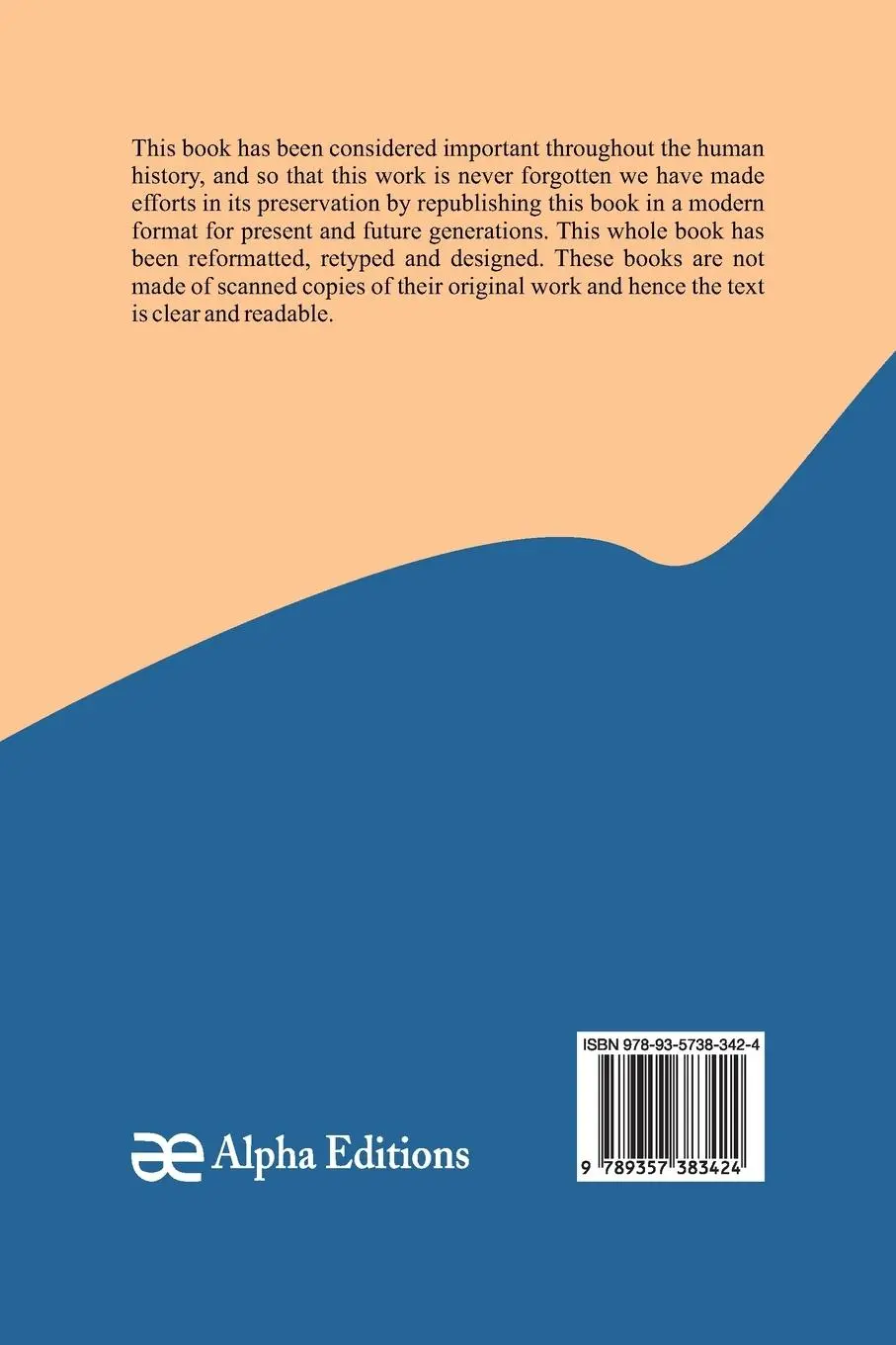 Rückseite: 9789357383424 | Paper and Printing Recipes | John Ford | Taschenbuch | Englisch | 2023