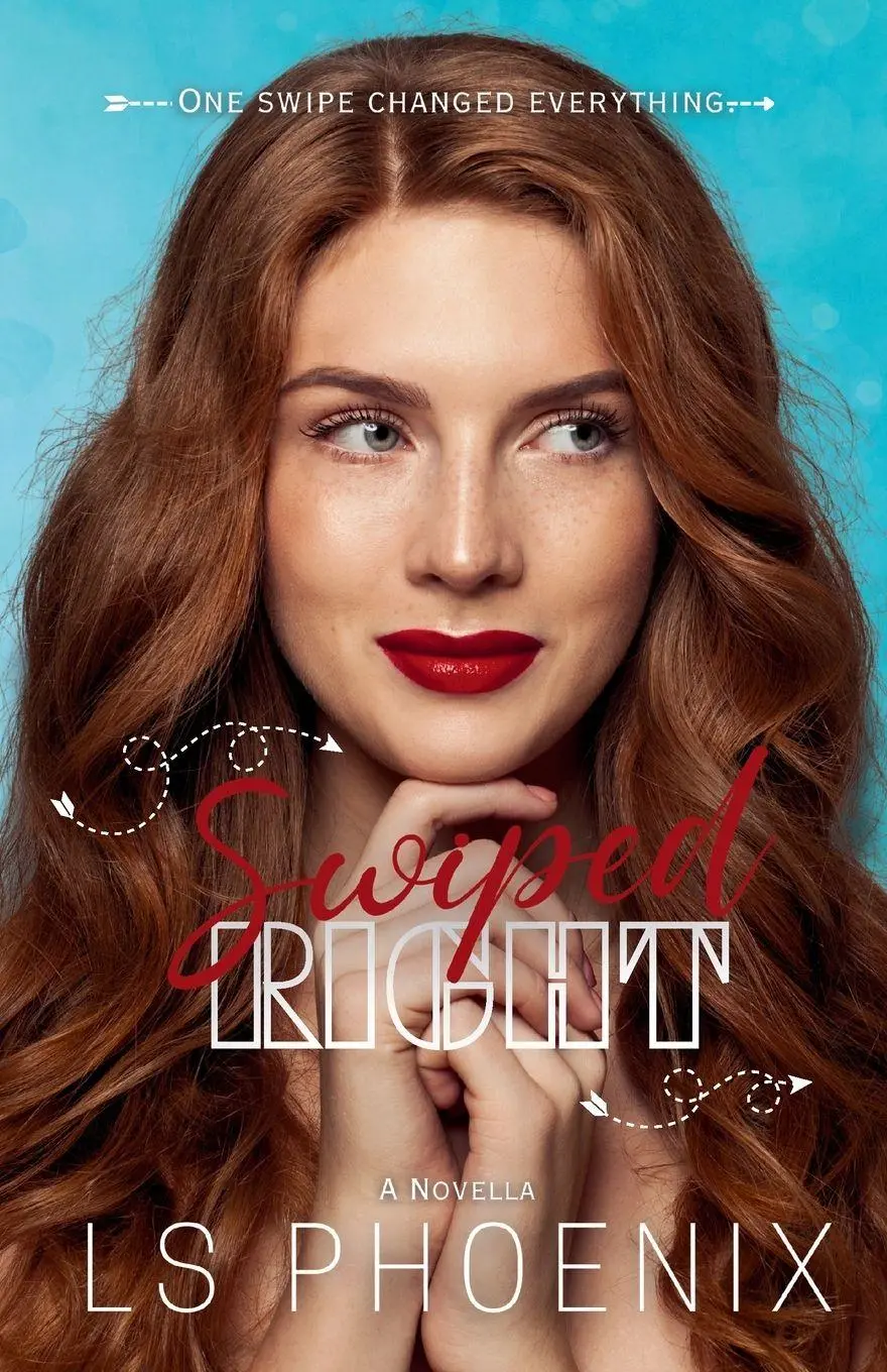 Cover: 9798349243424 | Swiped Right | Ls Phoenix | Taschenbuch | Englisch | 2025