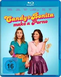 Candy & Bonita Make a Porno