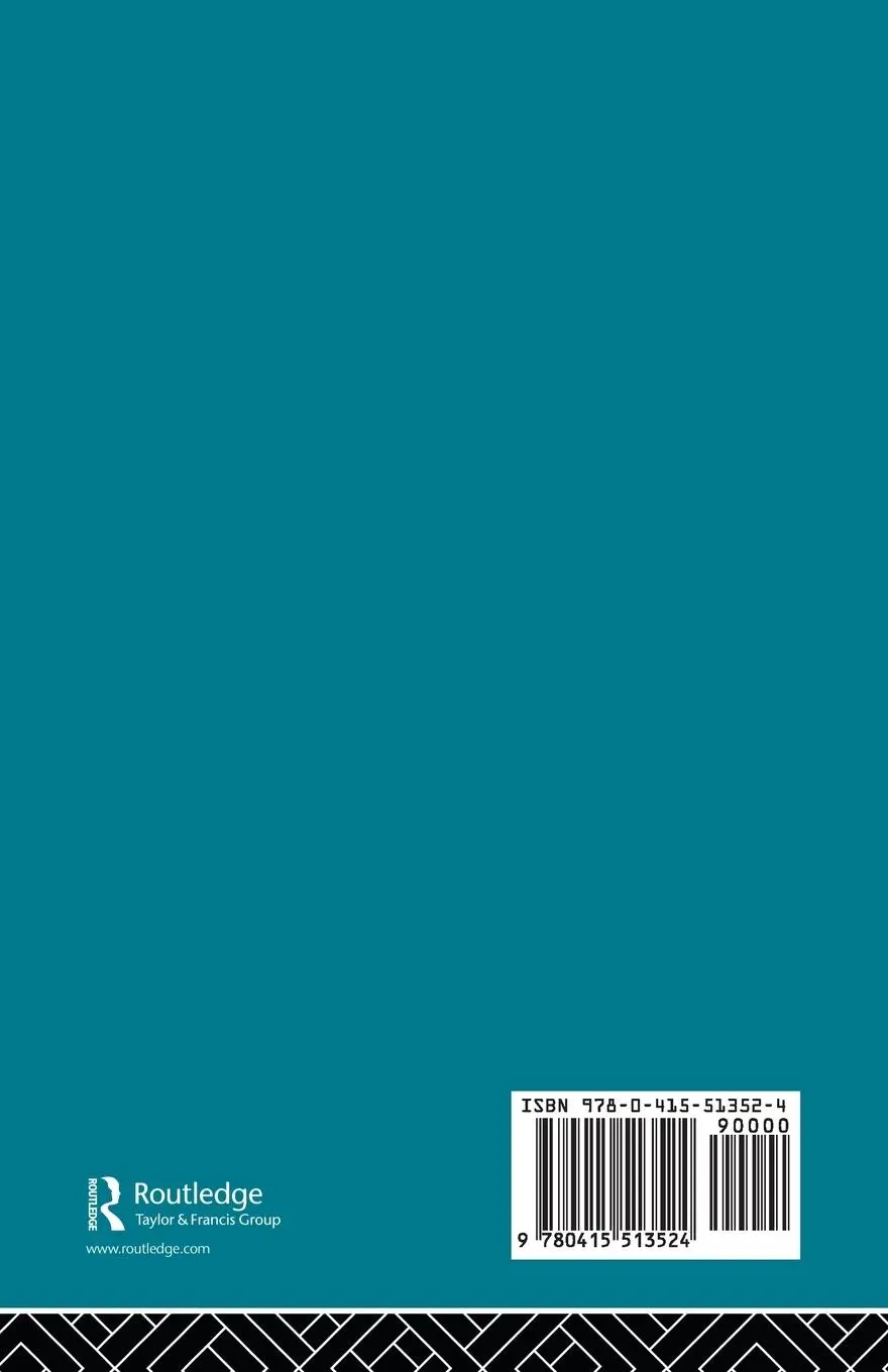 Rückseite: 9780415513524 | Daniel Defoe | The Critical Heritage | Pat Rogers | Taschenbuch | 2011
