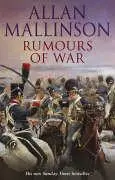 Cover: 9780553813524 | Rumours Of War | Allan Mallinson | Taschenbuch | Englisch | 2005