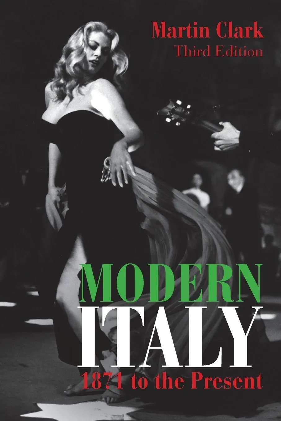 Cover: 9781405823524 | Modern Italy, 1871 to the Present | Martin Clark | Taschenbuch | 2008