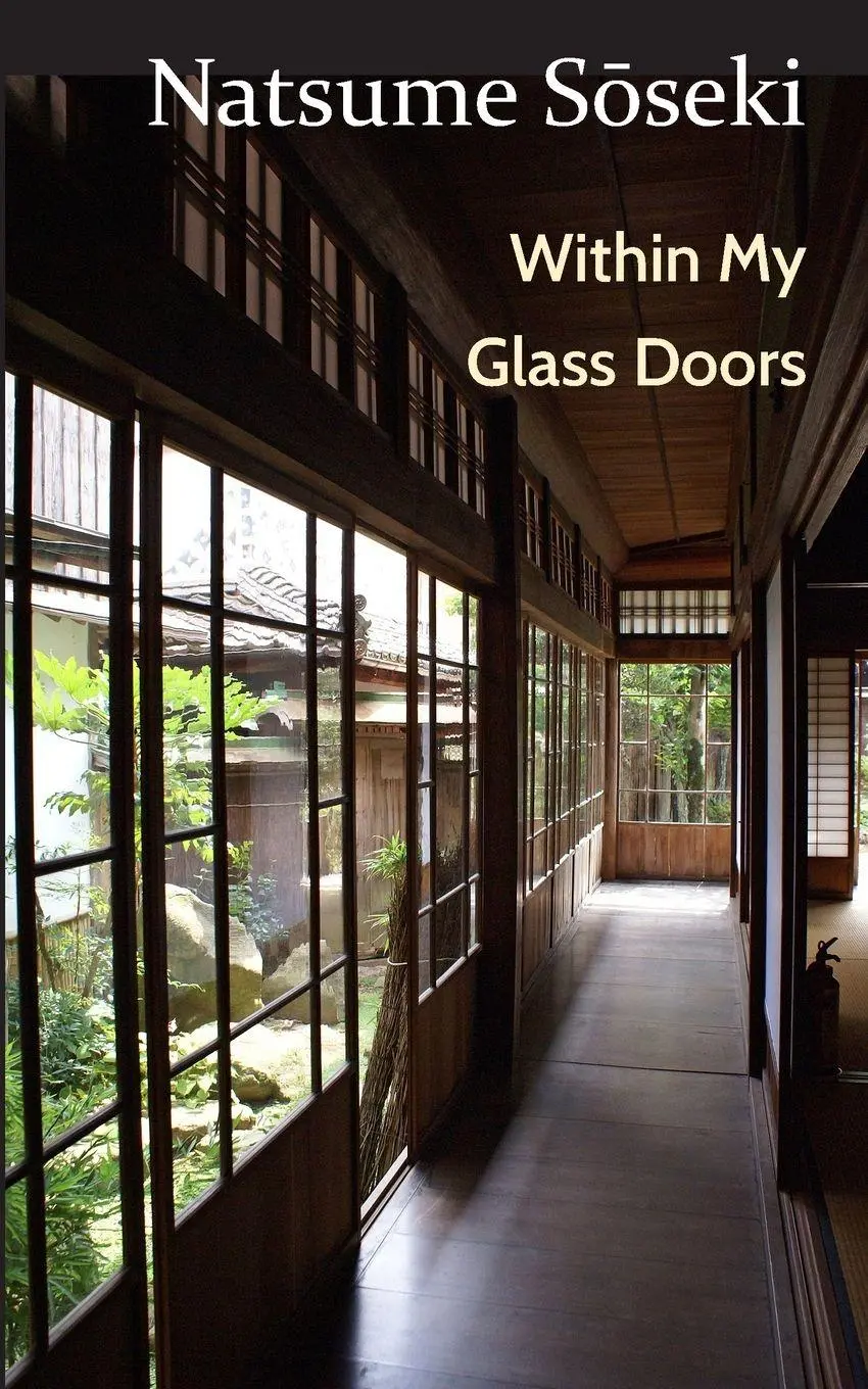 Cover: 9781609623524 | Within My Glass Doors | Natsume Soseki | Taschenbuch | Englisch | 2025
