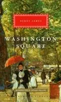 Cover: 9781841593524 | Washington Square | Henry James | Buch | 232 S. | Englisch | 2013