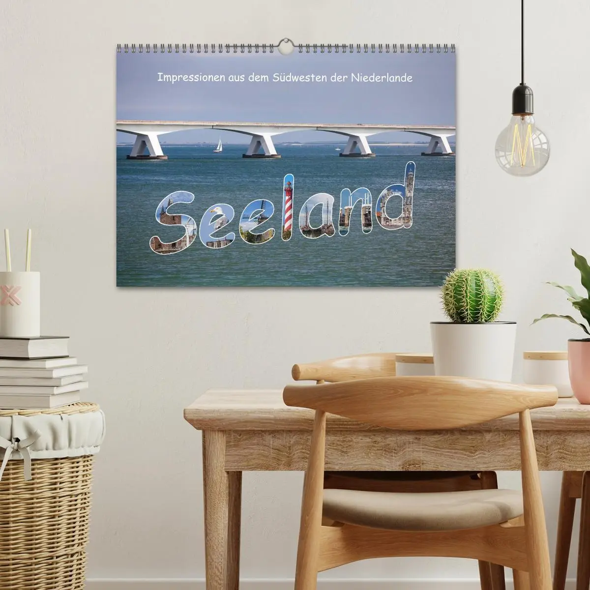 Bild: 9783516123524 | Seeland - Impressionen aus dem Südwesten der Niederlande...