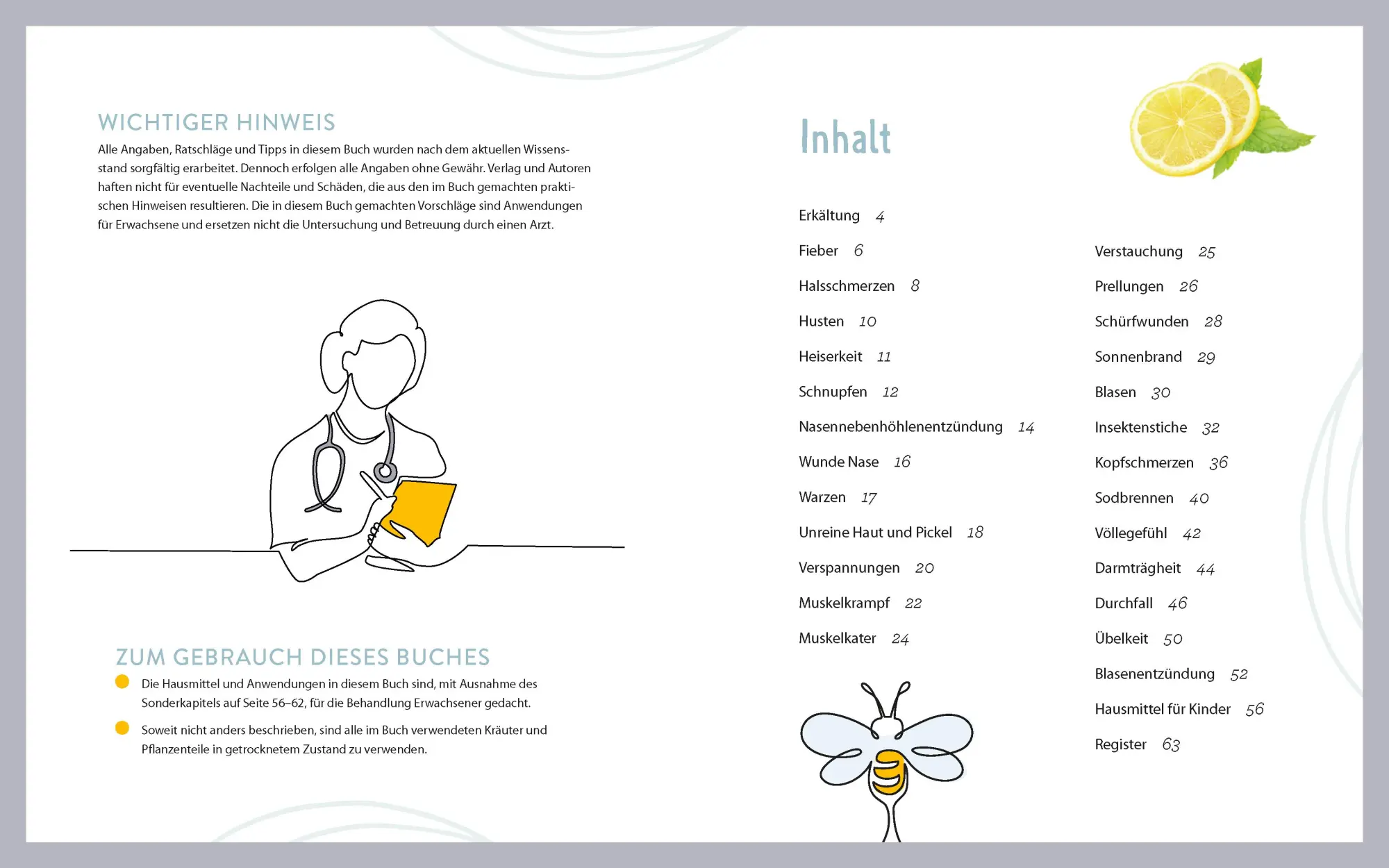 Bild: 9783625193524 | Meine Hausapotheke . Besser Sparen! | Taschenbuch | Besser Sparen!