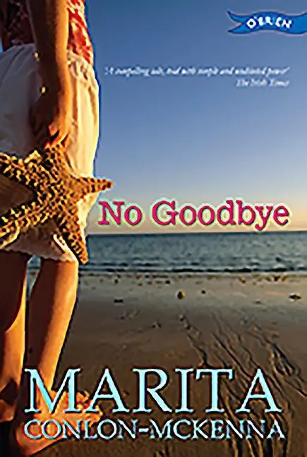 Cover: 9780862783624 | No Goodbye | Marita Conlon-Mckenna | Taschenbuch | Englisch | 1995