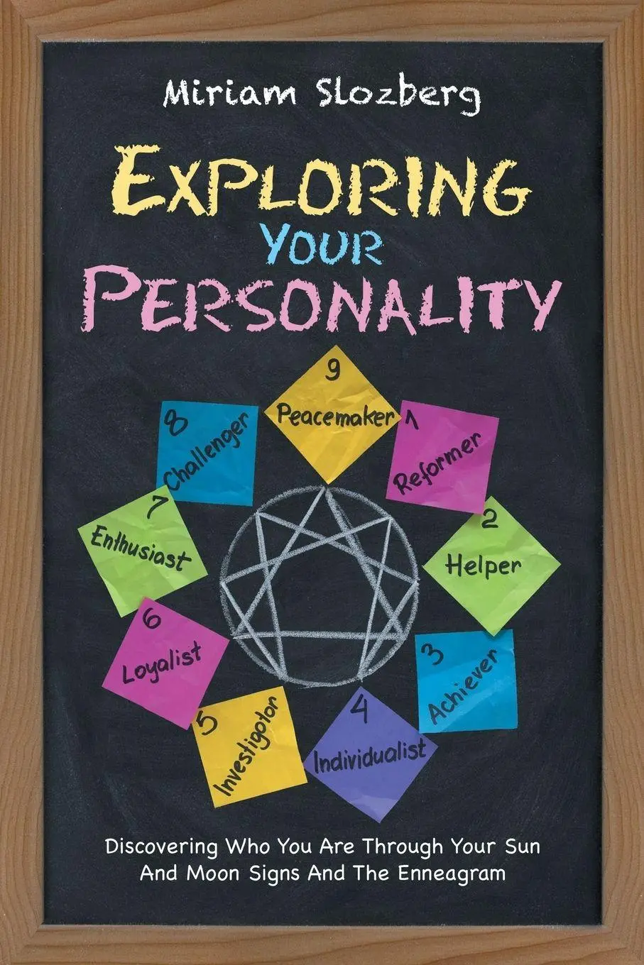 Cover: 9781982233624 | Exploring Your Personality | Miriam Slozberg | Taschenbuch | Englisch