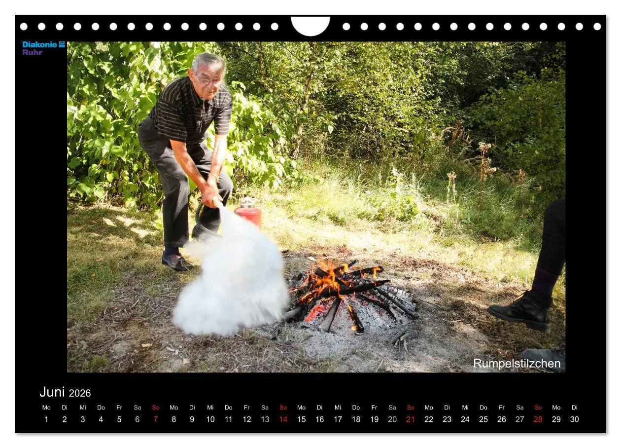 Bild: 9783516113624 | "Schönheit im Alter" - die Feierabendhäuser zu Gast im Märchenland...